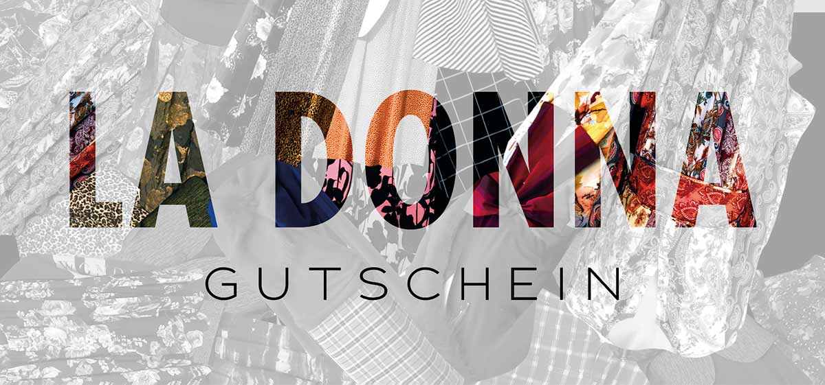 Einkaufsgutschein Dresden